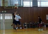 バスケットボール部1