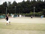 ソフトテニス部3